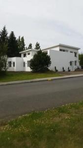 Lagarfell Studios - 10