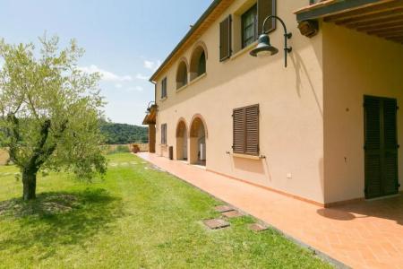 Relais La Pieve Vecchia - 47