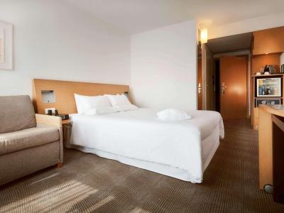 Novotel Gdansk Centrum - 5