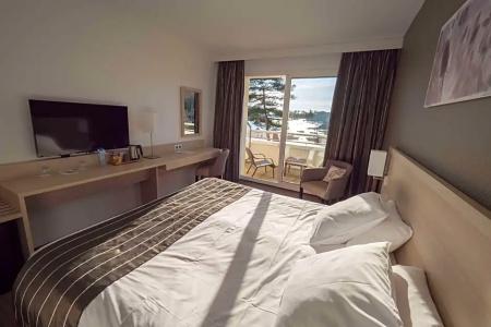 Best Western Plus Le Roof Vannes Bord De Mer - 87