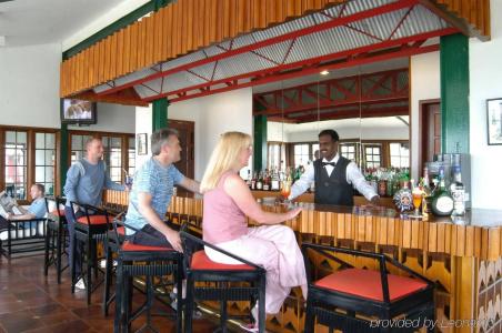 Heritance Tea Factory - 34