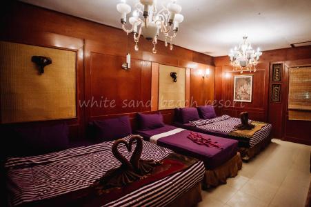 White Sand Beach Resort - 96