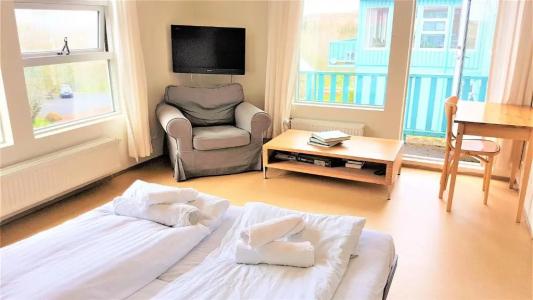 Solheimar Eco-Village - 88