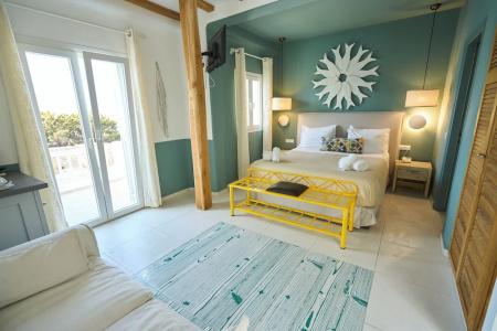 Bellissimo Resort - 89