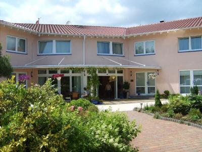 Circle Inn - 12