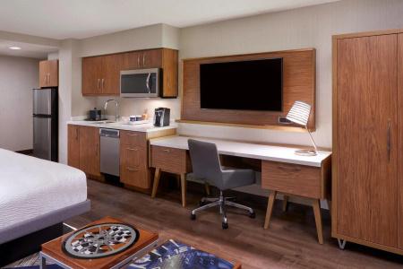 Four Points by Sheraton - Stoney Creek - 46