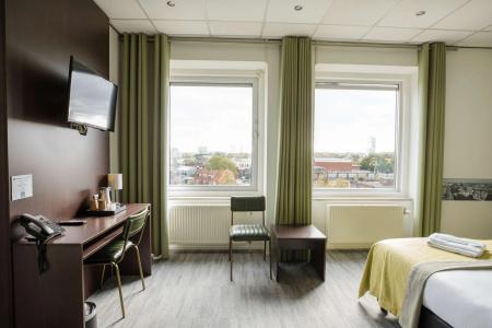 Best Western Groningen Centre - 89
