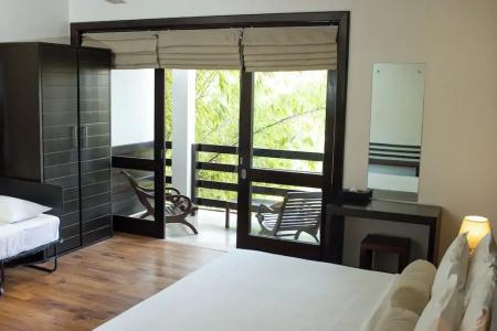 Terrace Green & Spa - 89