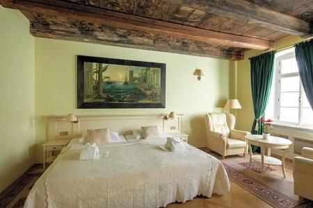 Tyn Yard Residence - 88