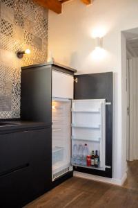 Badia Nuova Apart , Restaurant , Rooftop Lounge Bar - 68