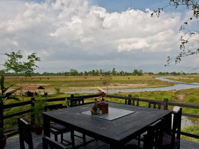 Sapana Village - 19