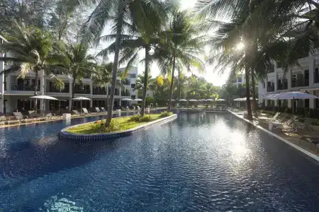 Sunwing Bangtao Beach - Sha Plus - 27