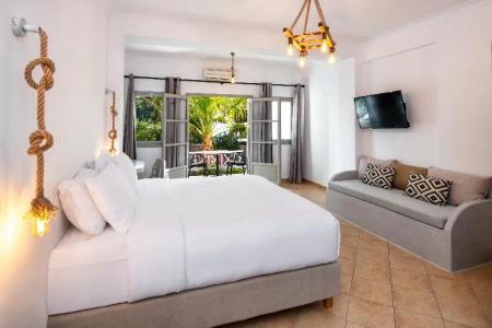Kalya Suites - 26
