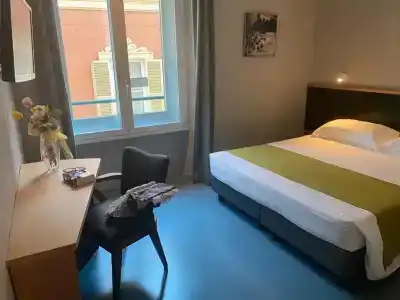 Italia e Lido Rapallo - 31