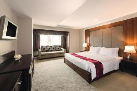 Movenpick Suriwongse Chiang Mai - 45