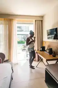 Serenity Suites - 140