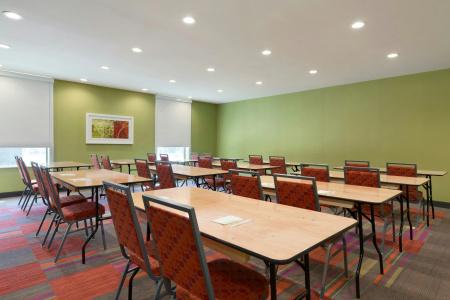 Home2 Suites By Hilton Quail Springs - 22