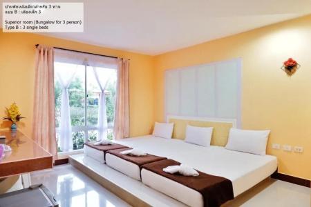 Bali Boutique Suratthani - 42