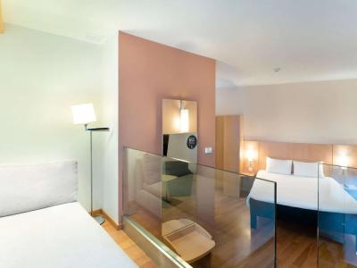 Ibis Budget Madrid Centro Las Ventas - 59