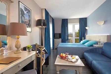 Hôtel Saint Christophe - 85