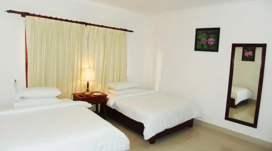Sokhalay Angkor Inn - 54