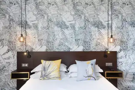 Hôtel Birdy by Happyculture - 62