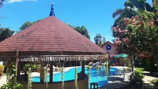 The Pace Phuket Boutique Resort - 22