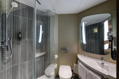 ibis Regensburg Zentrum - 43