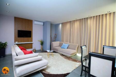 Palm Suites - 108