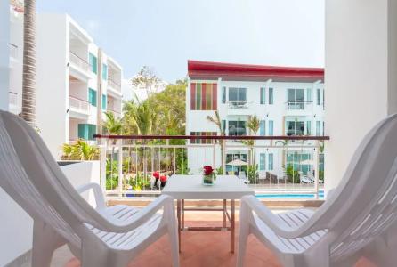 The Samui Beach Resort - Sha Plus Certified - 110