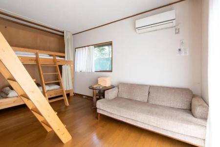 Yuzan Guesthouse - 17