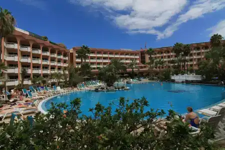 Puerto Palace - 16