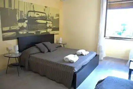 Movie Home b&b - 38