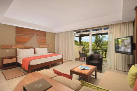 Shandrani Beachcomber & Spa - 87