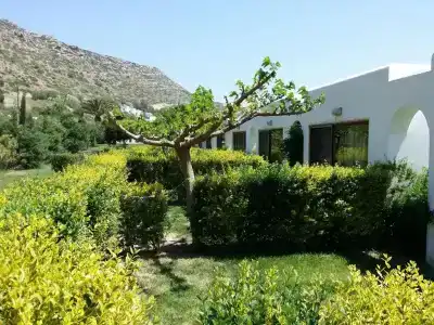 Valley Village - 55