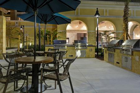 Home2 Suites By Hilton Orlando Flamingo Crossings, Fl - 20