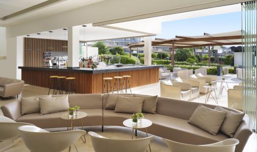 Zafiro Palace Alcudia - 17