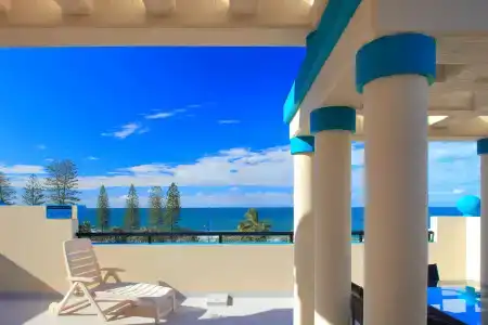Aegean - 16