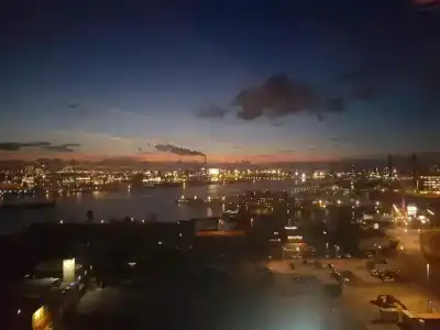 Crane Faralda - 55