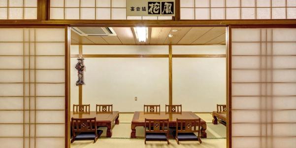 Okinawa Sun Plaza - 17