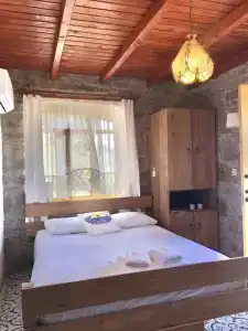 Sari KeÇİ TaŞ Otel - 28