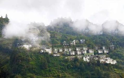 Sapa Catcat Hills Resort & Spa - 29