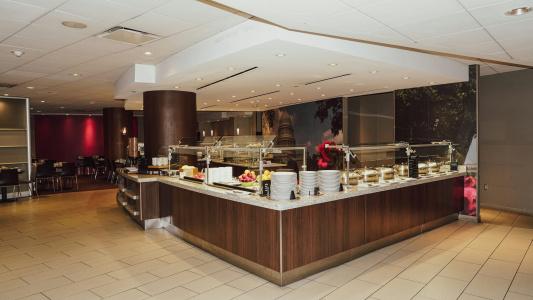 Holiday Inn Washington Capitol-National Mall, An Ihg - 42