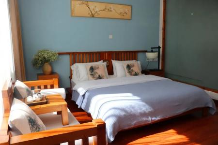 Dali Yunxi Boutique Inn - 67
