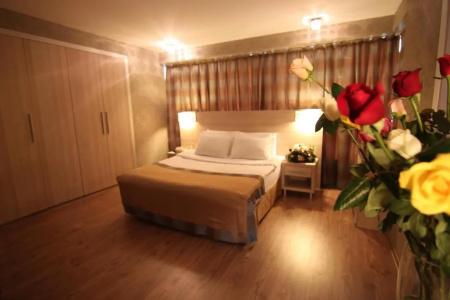 Ramada by Wyndham Ankara - 31