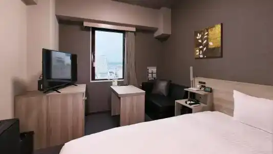Route-Inn Toyama Ekimae - 22