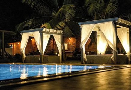 Brahmi Wellness Retreat & Spa - 11
