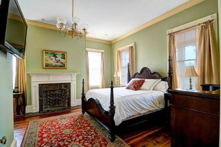Fort Conde Inn - - 61