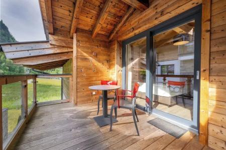 Avenida Panorama Suites Kaprun - 57