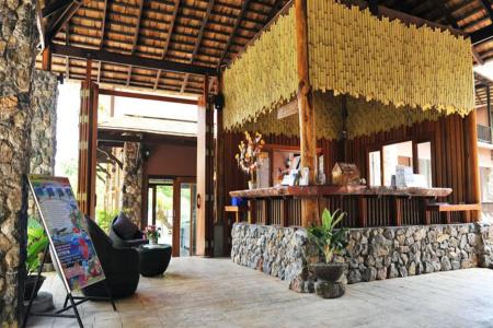 Koh Tao Beach Club - 20